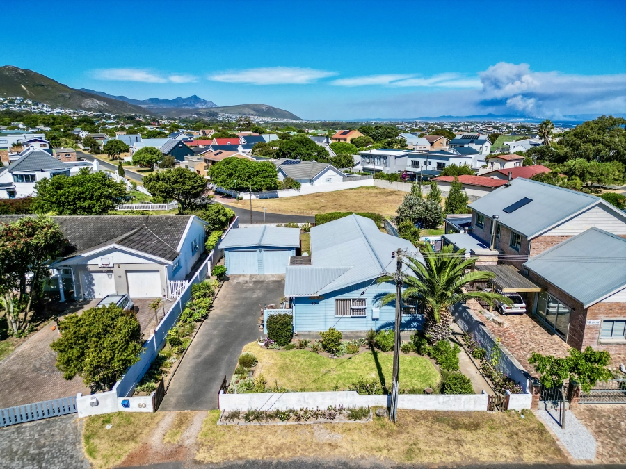 3 Bedroom Property for Sale in Vermont Western Cape